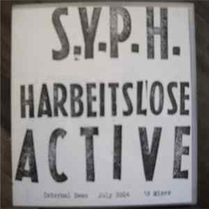 S.Y.P.H. - Harbeitslose Active FLAC
