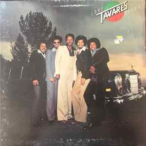 Tavares - Love Storm FLAC