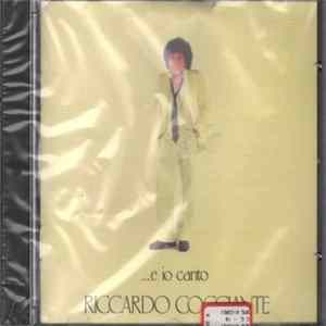 Riccardo Cocciante - ...E Io Canto FLAC