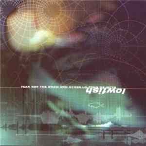Lowfish - Fear Not The Snow And Other Lo-fiing Objects FLAC