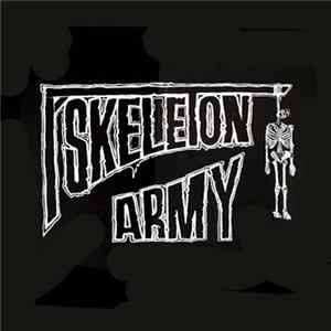 Skeleton Army - Skeleton Army FLAC