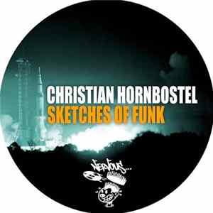 Christian Hornbostel - Sketches Of Funk FLAC