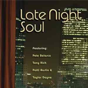 Various - Late Night Soul FLAC