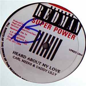 Carl Meeks & Daddy Lilly - Heard About My Love FLAC