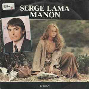 Serge Lama - Manon FLAC