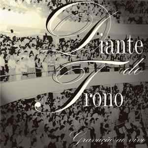 Diante Do Trono - Diante Do Trono FLAC