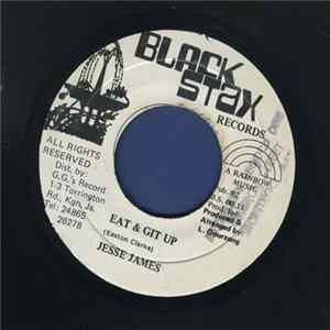 Jesse James - Eat & Git Up FLAC