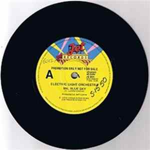 Electric Light Orchestra - Mr. Blue Sky FLAC