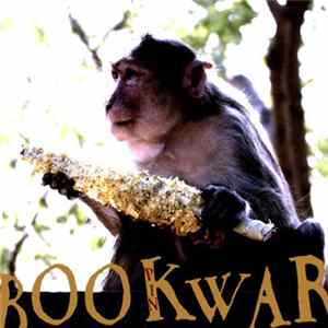 Bookwar - Pin FLAC