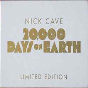 Nick Cave - 20,000 Days On Earth FLAC