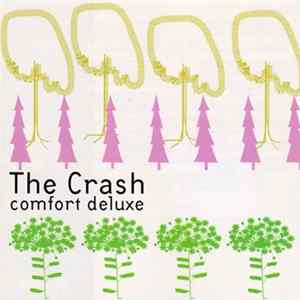 The Crash - Comfort Deluxe FLAC