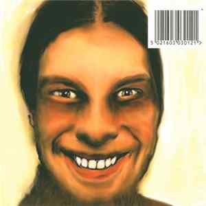 Aphex Twin - ...I Care Because You Do FLAC