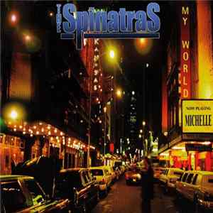 The Spinatras - @Midnight.com FLAC