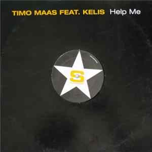 Timo Maas Feat. Kelis - Help Me FLAC