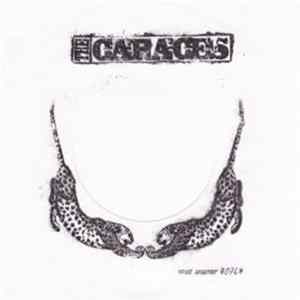 The Capaces - Stay Punk FLAC