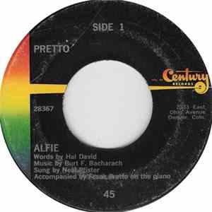 Pretto - Alfie FLAC