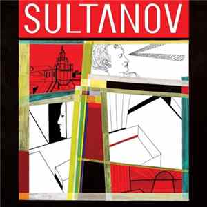 Sultanov - Sultanov FLAC