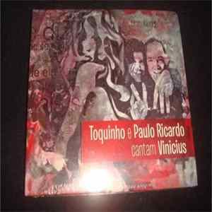 Toquinho e Paulo Ricardo - Cantam Vinicius FLAC