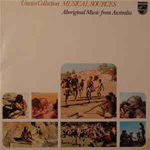 Various - Aboriginal Music From Australia FLAC