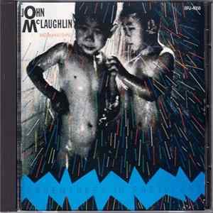 John McLaughlin And Mahavishnu - Adventures In Radioland FLAC