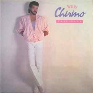 Willy Chirino - Castigala FLAC