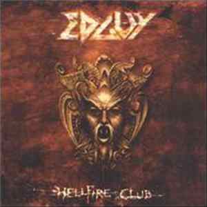 Edguy - Hellfire Club FLAC