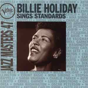 Billie Holiday - Sings Standards FLAC