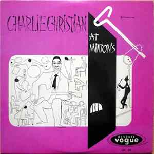 Charlie Christian - Jazz Immortal FLAC