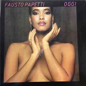 Fausto Papetti - Oggi FLAC