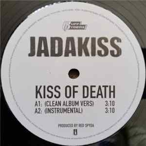 Jadakiss - Kiss Of Death FLAC