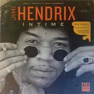 Jimi Hendrix - Intime FLAC