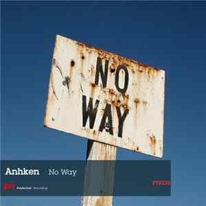 Anhken - No Way FLAC