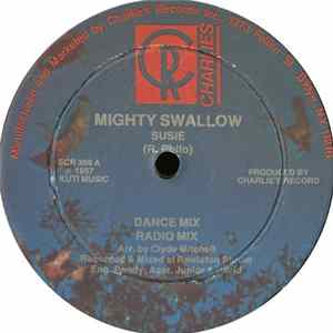 Mighty Swallow - Susie FLAC