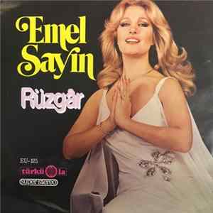 Emel Sayın - Rüzgâr FLAC