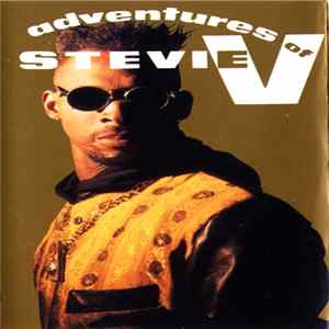 Adventures Of Stevie V. - Adventures Of Stevie V FLAC
