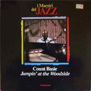 Count Basie - Jumpin' At The Woodside FLAC