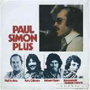 Various - Paul Simon Plus FLAC