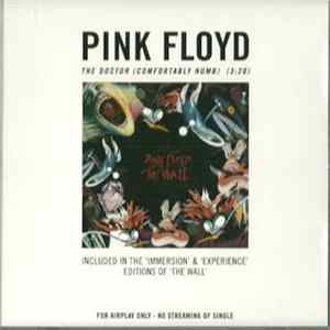 Pink Floyd - The Doctor (Comfortably Numb) FLAC