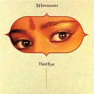 Monsoon - Third Eye FLAC