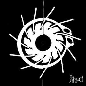 Jihad - New Testament FLAC