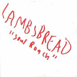 Lambsbread - Soul Roach FLAC