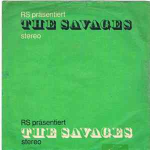The Savages - My Molly FLAC