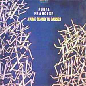 Furia Francese - J'Aime Quand Tu Danses (Extended Version) FLAC