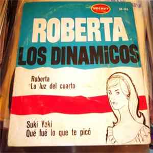 Los Dinamicos - Roberta FLAC