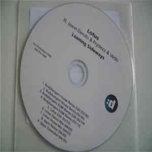 Lotus Ft. Jason Derulo & Pryslezz & Vedo - Leaning Sideways FLAC