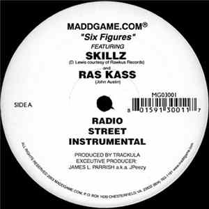 Skillz - Six Figures FLAC