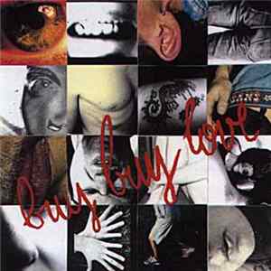 Das Fröhliche Wohnzimmer - Buy Buy Love FLAC