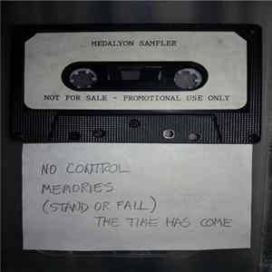 Medalyon - Medalyon Sampler FLAC