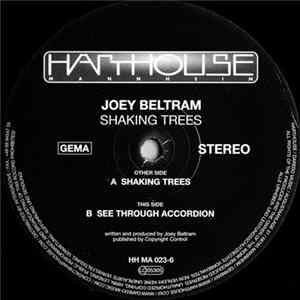 Joey Beltram - Shaking Trees FLAC