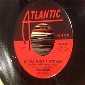 Lonnie Donegan And His Group - My Old Man's A Dustman (Ballad OF A Refuse Disposal Officer) FLAC